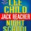 Night School: A Jack Reacher Novel Review