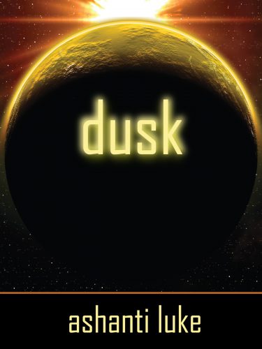 Dusk digi cover