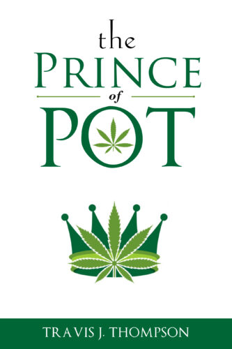 The Prince of Pot