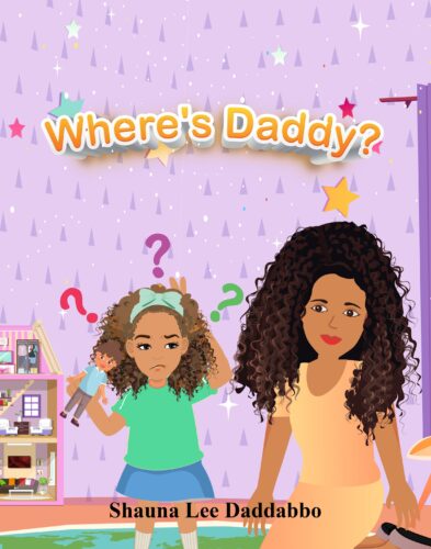Where's Daddy?